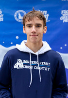 Connor Alexander - Bonners Ferry 10th