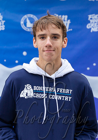 Connor Alexander - Bonners Ferry 10th