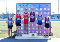 3A Boys 3200