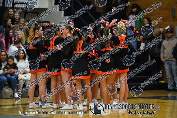 006 Buhl District Cheer 1 -1