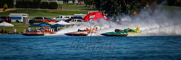 2014 Columbia Cup Saturday