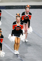 3A State Cheer Championships - Buhl 022