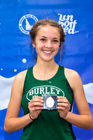 Olivia Kendell - Burley 9th
