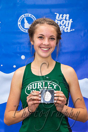 Olivia Kendell - Burley 9th