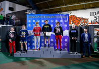 4A State Wrestling 113lb