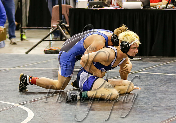 State Wrestling Day 1 014