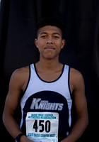 1A 19th Solomon Howard