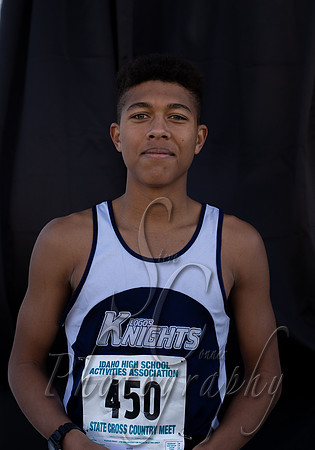 1A 19th Solomon Howard