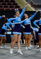 4A State Cheer Championships - Skyline 005