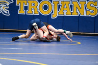 006 Wendell duels 1-14