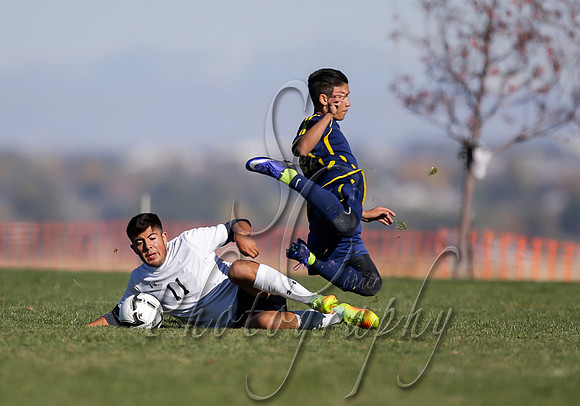Wendell vs American Falls 005