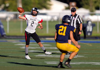 HIghland vs. Meridian JV 003