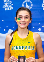 Alivia Johnson - Bonneville 10th