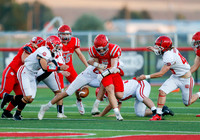 Bear River UT vs Madison 012