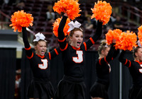 4A State Cheer Championships - Jerome 016