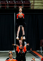 3A State Cheer Championships - Buhl 003