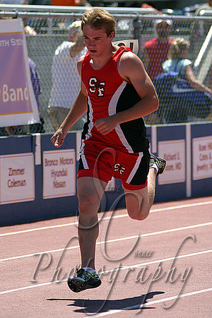 2006 State Track Day 2 006