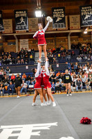 006 Canyon Ridge District Cheer 1-18