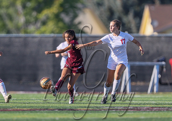Boise vs. Centennial 011