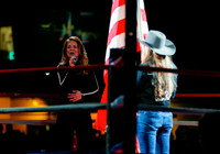 Rodeo Smoker Various 009