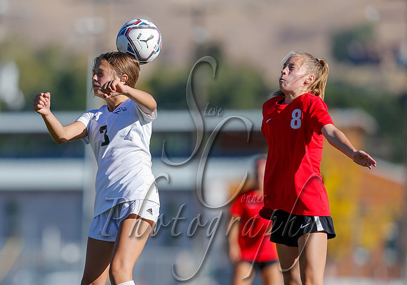 Eagle vs. Boise JV 009