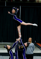 3A State Cheer Championships - Snake River 010