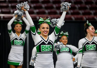 4A State Cheer Championships - Blackfoot 003