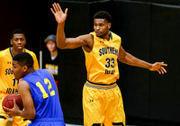 Hillcrest Prep vs CSI Men 010