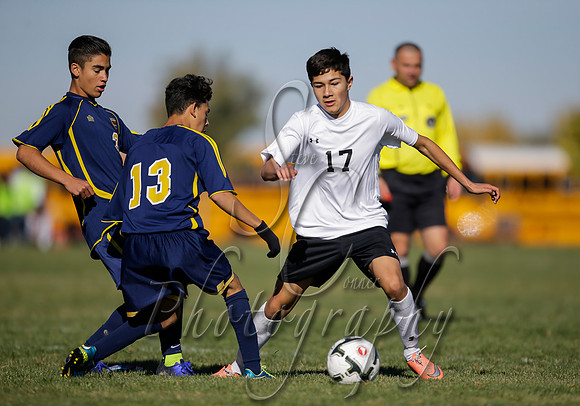 Wendell vs American Falls 016