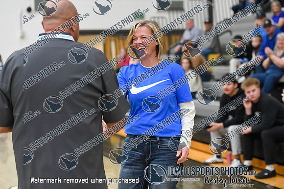 006 Firth vs Marshing 3A State 1 -4