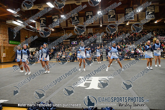 006 Twin Falls District Cheer 1 -6