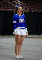 4A State Cheer Championships - Emmett 011