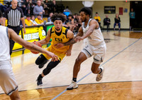Wenatchee Valley vs CSI 007