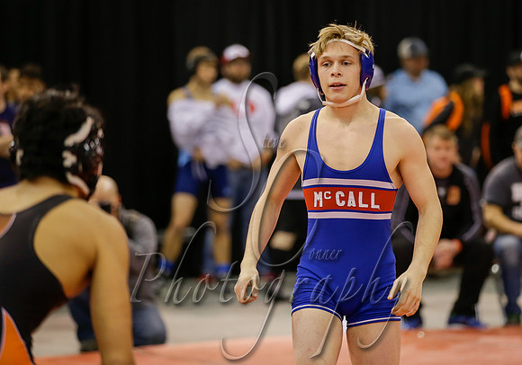 State Wrestling Day 1 019