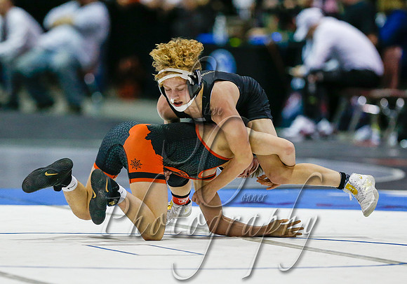 2A Championship Matches  018