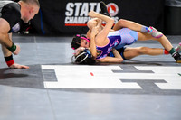 006 State Wrestling friday morning girls 1_-15