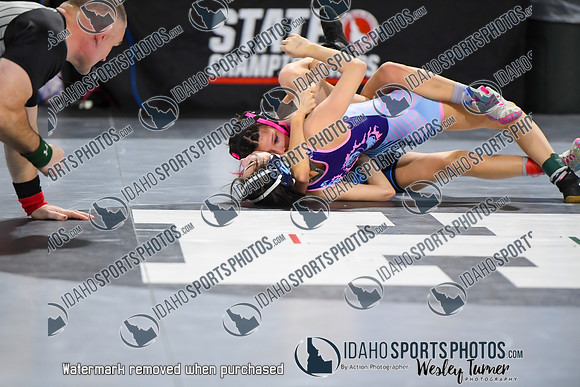 006 State Wrestling friday morning girls 1_-15