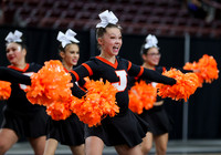 4A State Cheer Championships - Jerome 007