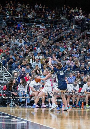 014 02222025 5A Girls State Basketball Pocatello v Middleton 020
