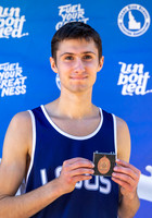 Zach Atwood - Logos 11th