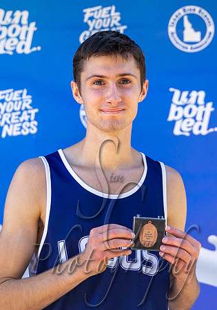 Zach Atwood - Logos 11th