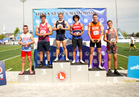 3A Boys 300 MH