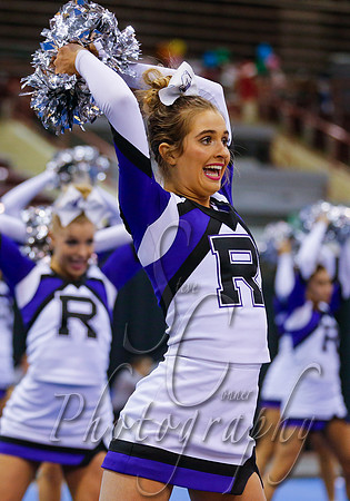 5A State Cheer 012