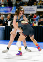 Girls Championship Matches 003