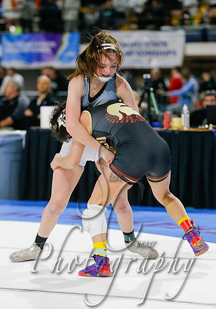 Girls Championship Matches 003