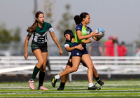 Mountain View vs. Eagle JV 007