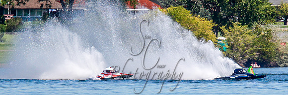 2014 Columbia Cup Saturday