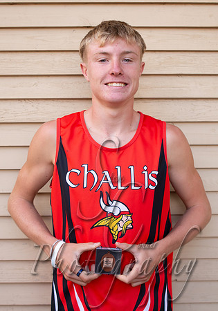 6th Place - Christopher Carr - Challis