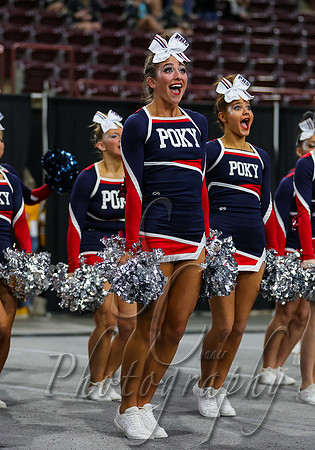 4A State Cheer Championships - Pocatello 011