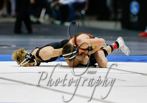 2A Championship Matches  004